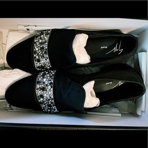 Giuseppe Zanotti Mens shoes size US 11